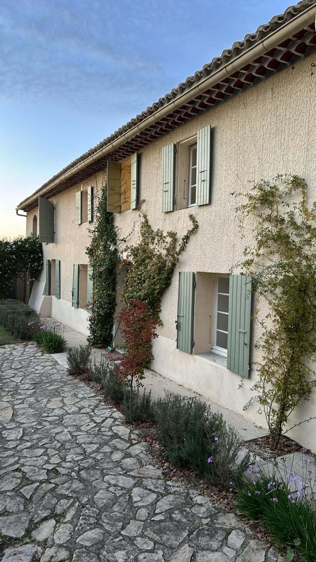 Le Mas Des Poules Chambres D'Hotes De Charme Saint-Roman-de-Malegarde Extérieur photo