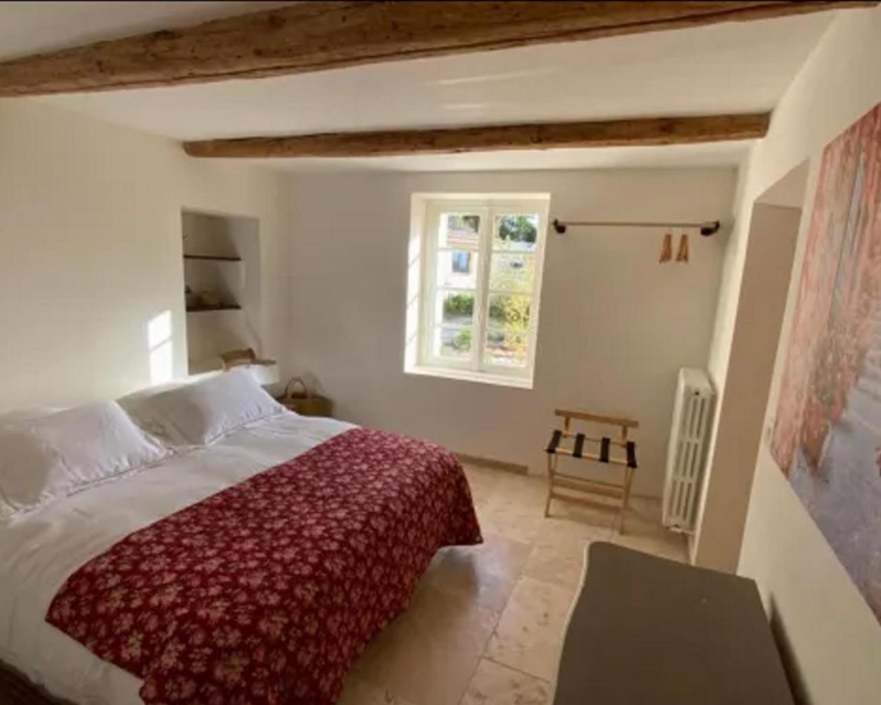 Le Mas Des Poules Chambres D'Hotes De Charme Saint-Roman-de-Malegarde Extérieur photo